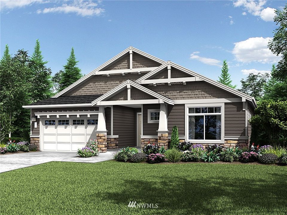 3425 Arrowroot (lot 125) Street SE Lot 125, Lacey, WA 98513 Zillow