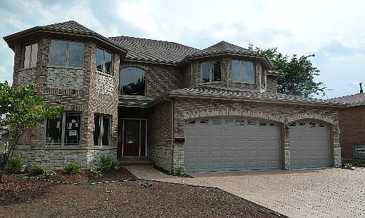 1st image of 4833 W 106th Place Oak