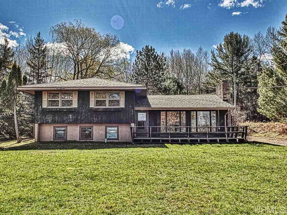 8135 W Lake Antoine Rd S, Iron Mountain, MI 49801 Zillow