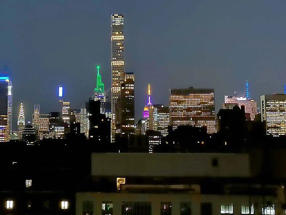 5th image of 120 E 79th St Penthouse A