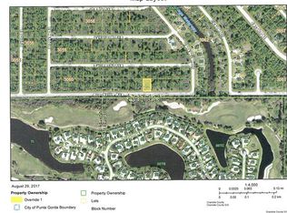 13578 Brookville Ave, Pt Charlotte, FL 33953