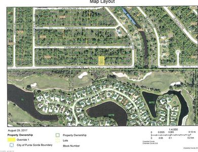 13578 Brookville Ave, Pt Charlotte, FL, 33953