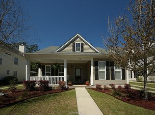 538 Delafield Dr, Summerville, SC 29483