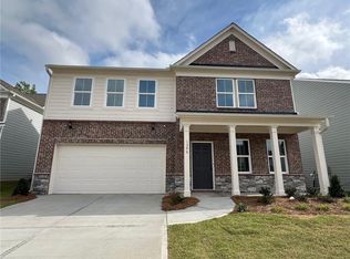 1396 Maston Rd, Auburn, GA 30011