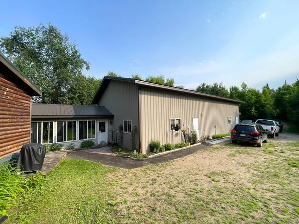 38953 Ada Beach Rd, Waubun, MN 56589
