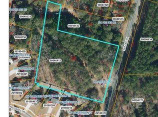 808 Pee Dee Road, Aberdeen, NC 28315