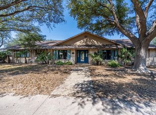 4201 Springbrook Dr, Odessa, TX 79762
