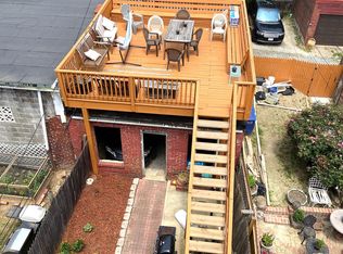 1219 Fairmont St NW #1, Washington, DC 20009