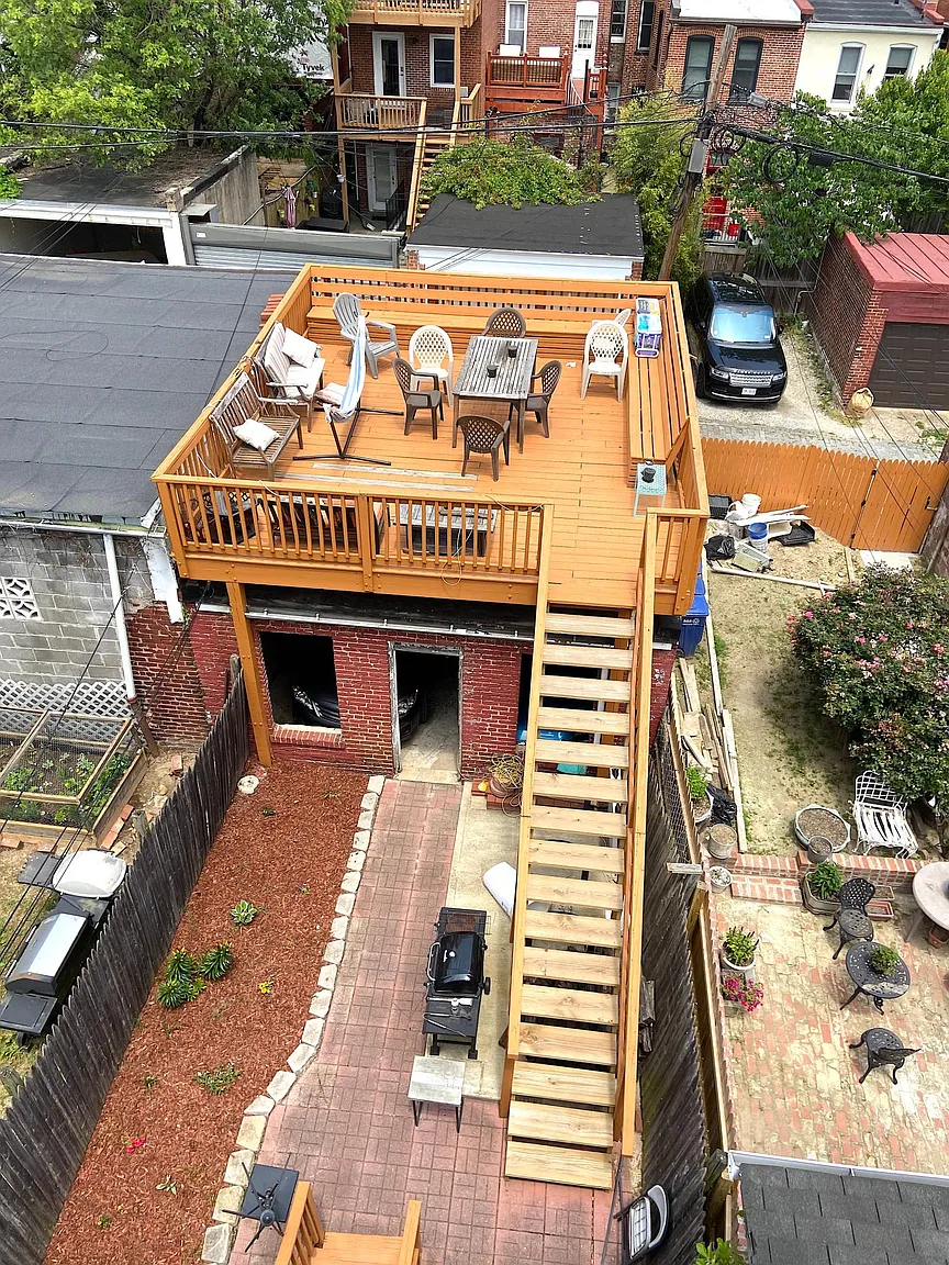 1219 Fairmont St NW photo 1