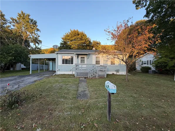 12 Sonnyside Dr N, Dansville, NY 14437