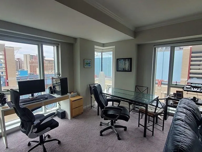 1 Nassau St #1401 — Photo 3