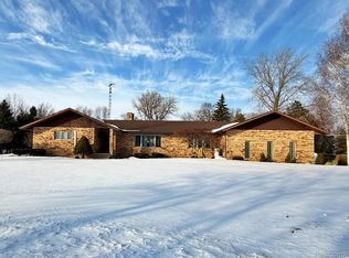 7242 King James Rd, Pigeon, MI 48755