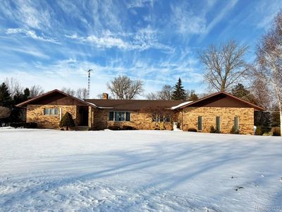 7242 King James Rd, Pigeon, MI, 48755
