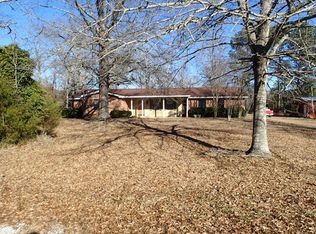 194 Cemetery Rd, Mathiston, MS 39752