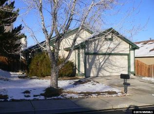 5915 Shadow Park Dr, Reno, NV 89523