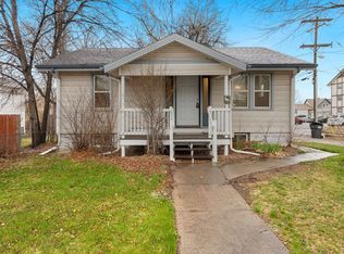 1119 W 20th St #B, Greeley, CO 80631