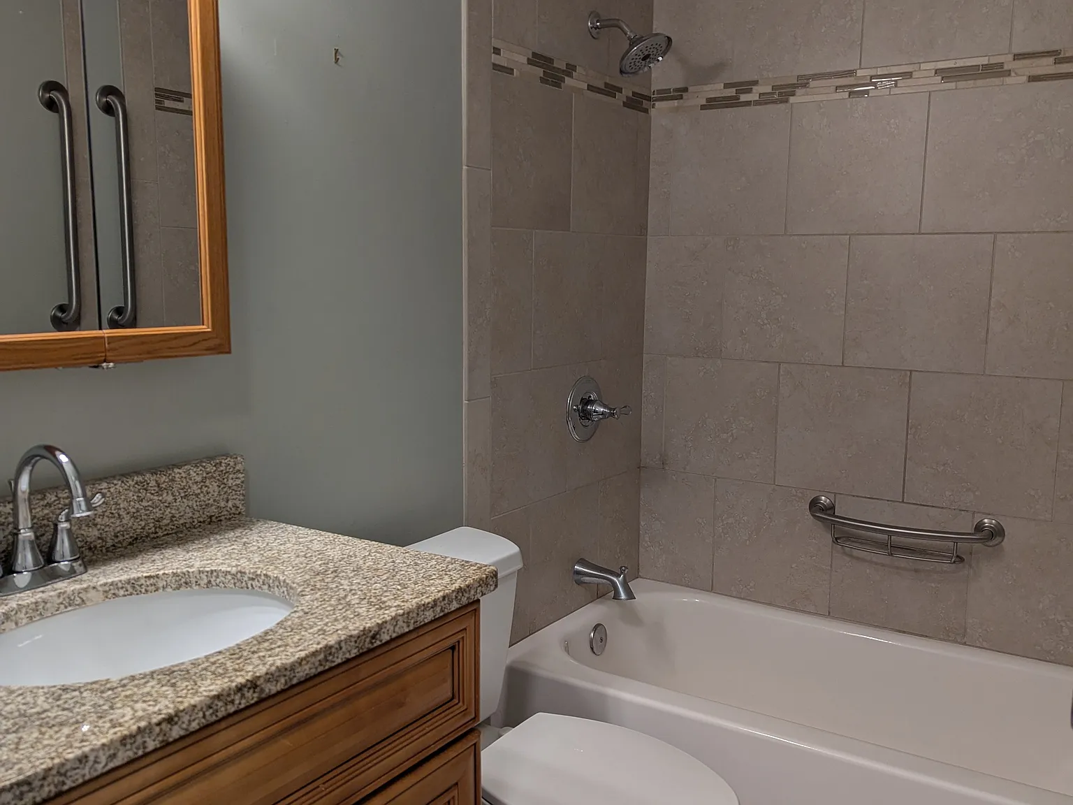 1 bed, $935 — Photo 4
