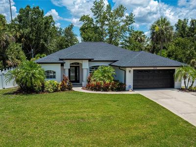3824 Dominic St, North Port, FL, 34288