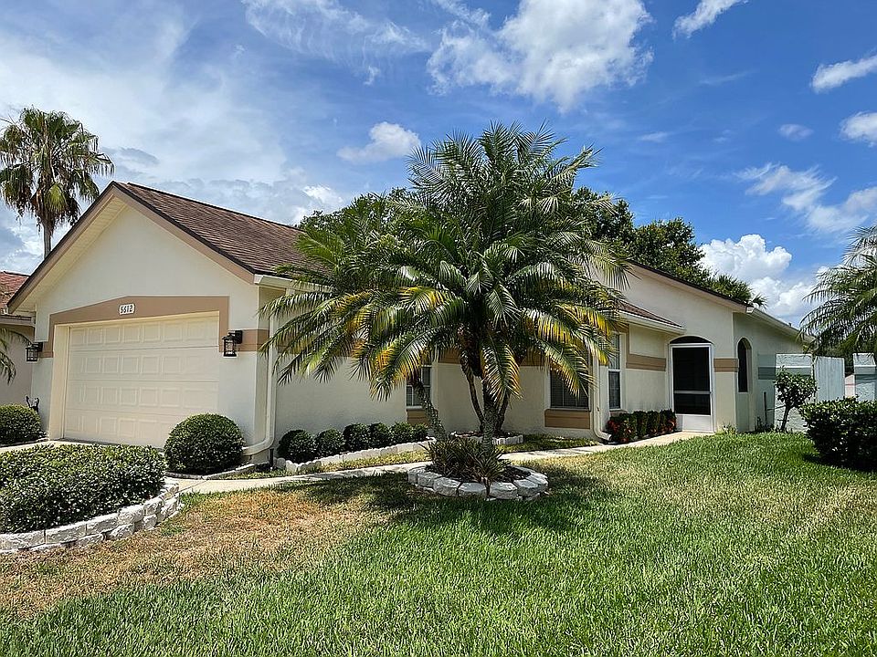 5612 Parkview Lake Drive