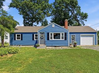 109 Bretton Rd, Springfield, MA 01119