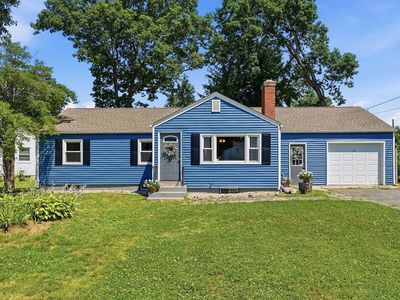 109 Bretton Rd, Springfield, MA, 01119