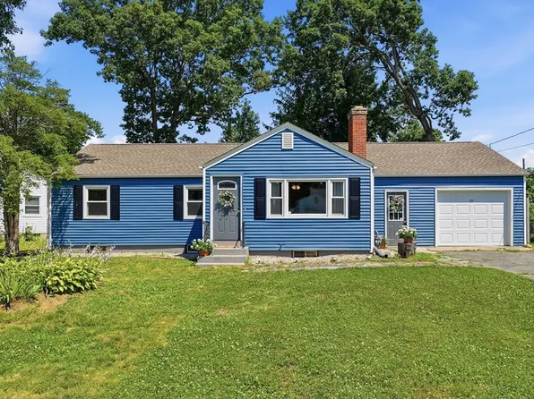 109 Bretton Rd, Springfield, MA 01119