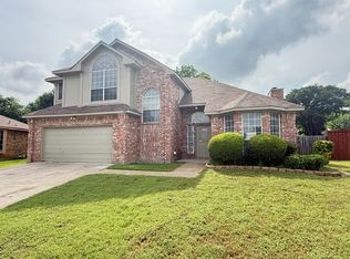 602 Thorton Ct, Cedar Hill, TX 75104