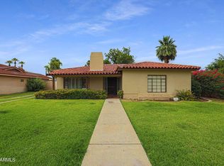 722 W Encanto Blvd, Phoenix, AZ 85007