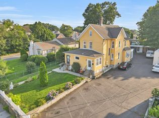 596 Highland Ave, Waterbury, CT 06708