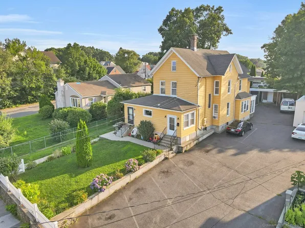 596 Highland Avenue, Waterbury, CT 06708
