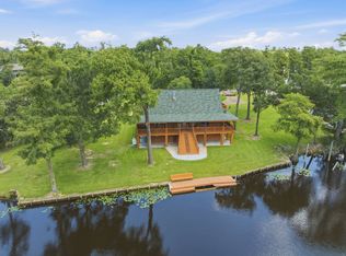 4820 Cypress Lake Dr, Lake Charles, LA 70611
