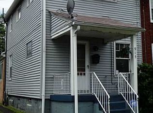 915 Vankirk St, Clairton, PA