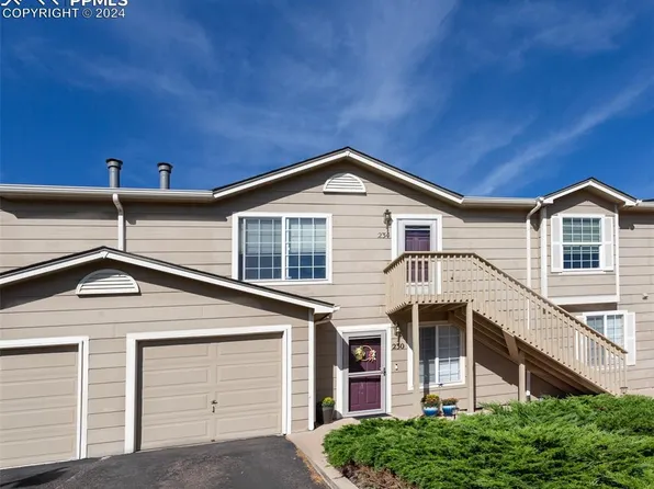 230 Shady Oak Grv, Colorado Springs, CO 80916