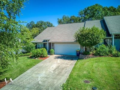 3223 Belmont Ave #1, Harrison, AR, 72601