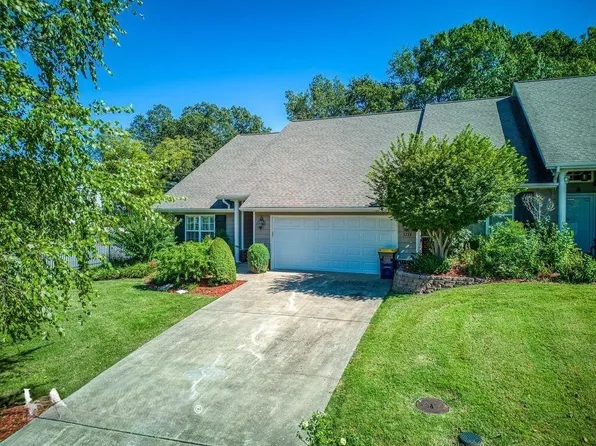 3223 Belmont Ave #1, Harrison, AR 72601