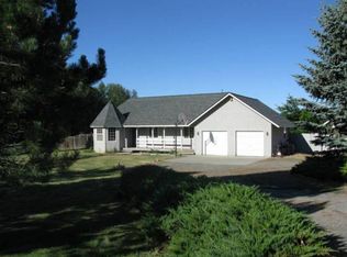610 Kyllo Rd, Ellensburg, WA 98926
