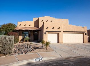 4884 W 30th St, Yuma, AZ 85364
