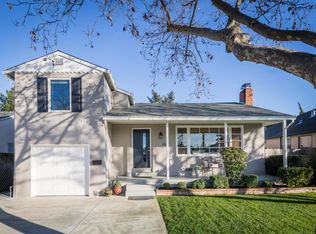 1010 Sunnybrae Blvd, San Mateo, CA