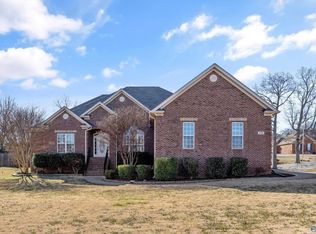 230 Steel Horse Dr, Madison, AL 35757