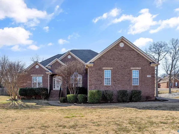 230 Steel Horse Dr, Madison, AL 35757