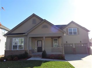 3205 Bridgewick Rd, Waxhaw, NC 28173