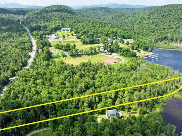 0 Nys Rte #28N, Minerva, NY 12851
