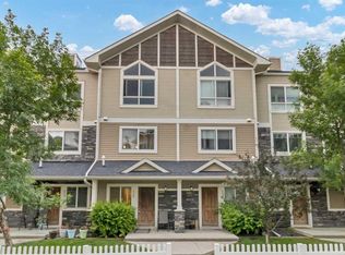 112 SE Skyview Ranch Gdns NE, Calgary, AB T3N 0G2