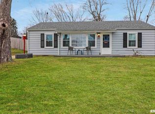 2515 W Camille St, Peoria, IL