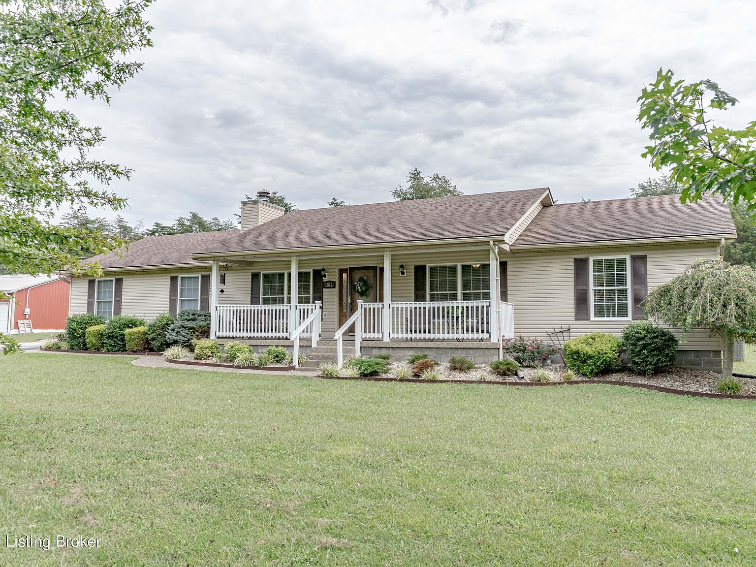 1012 Greenbriar Rd, Mount Washington, KY 40047 Zillow