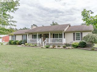 1012 Greenbriar Rd, Mount Washington, KY 40047