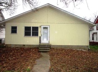 202 W Valley Ave, Shenandoah, IA 51601