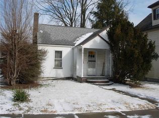 425 Beaver St, Wampum, PA 16157