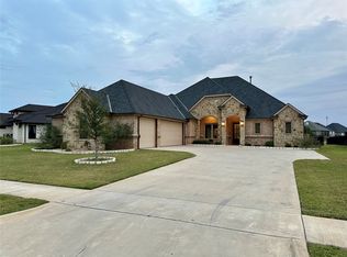 6341 Weatherby Rd, Granbury, TX 76049