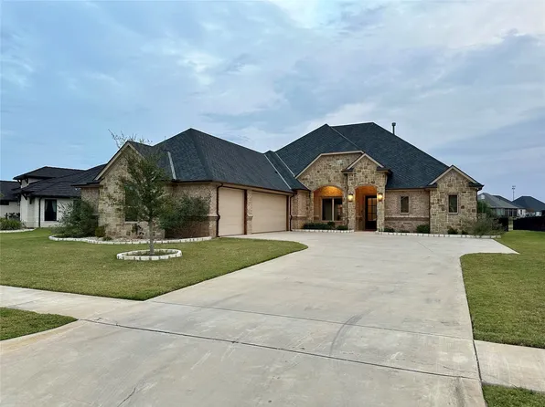 6341 Weatherby Rd, Granbury, TX 76049
